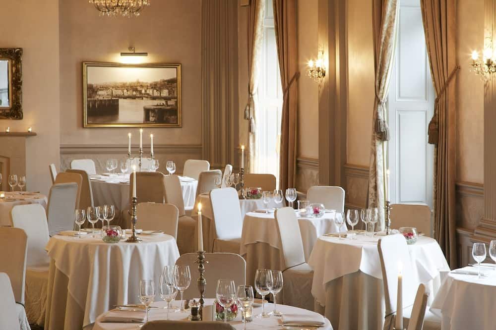 قاعة الولائم