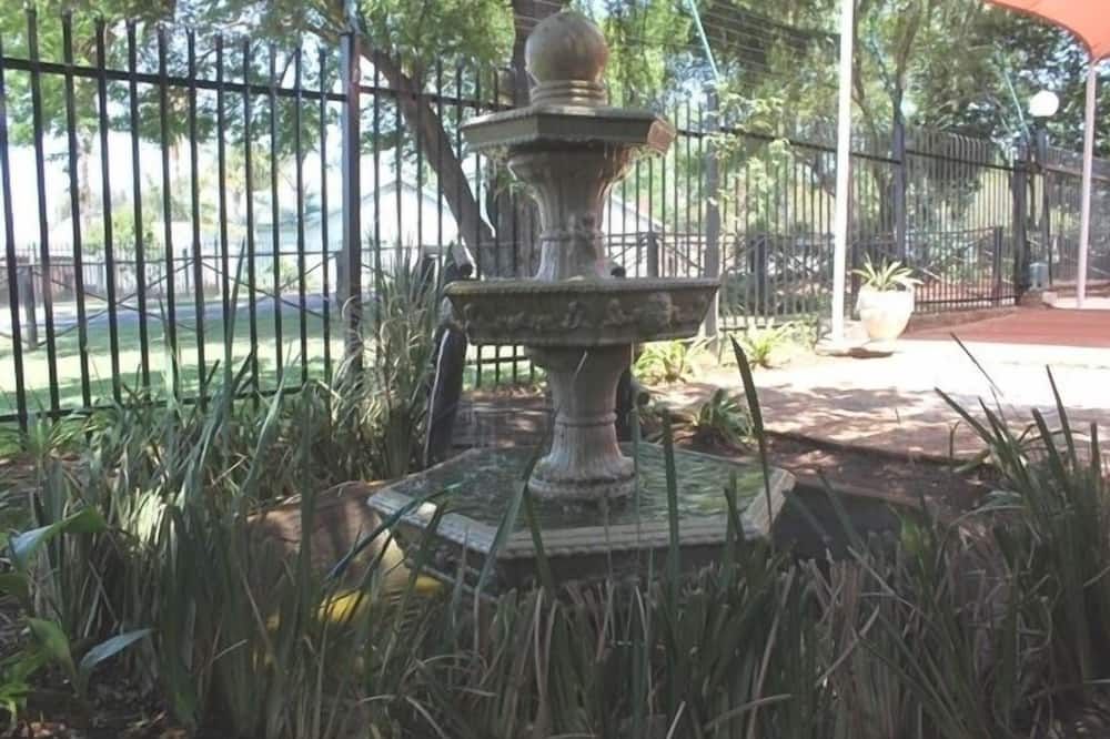 المظهر الخارجي