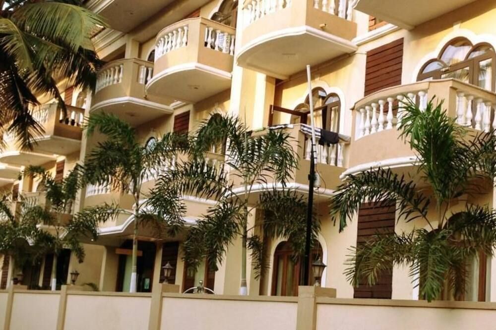 مبنى