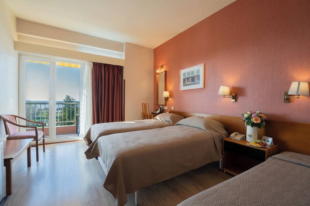 غرفة نوم صورة