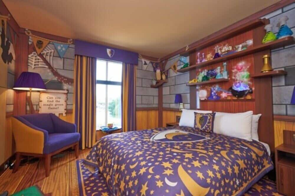 غرفة نوم صورة