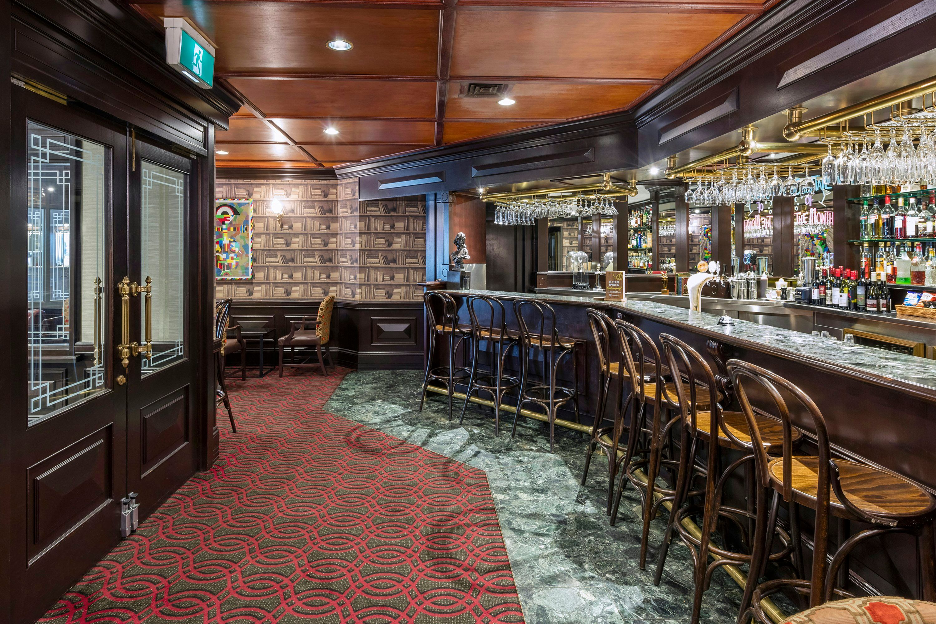 بار