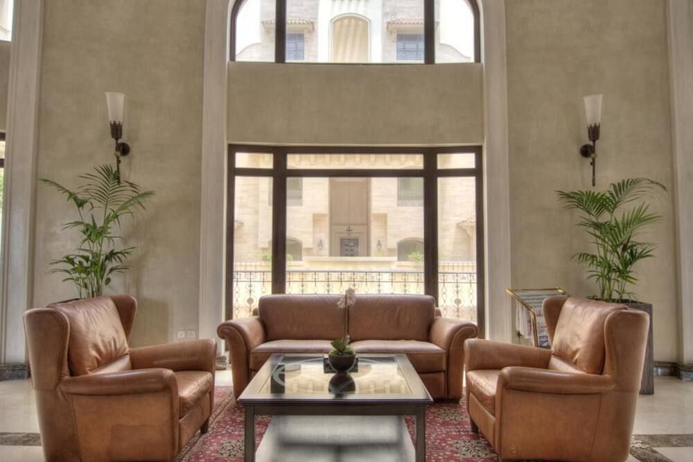 ردهة