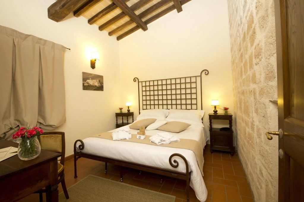 غرفة نوم صورة