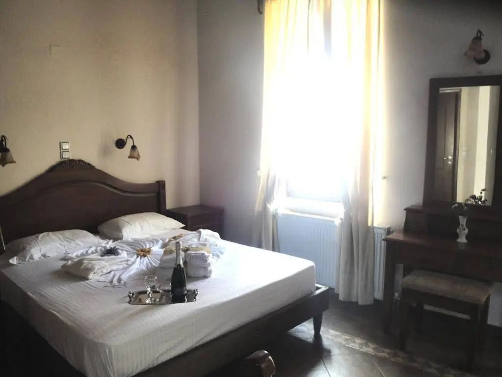 غرفة نوم صورة