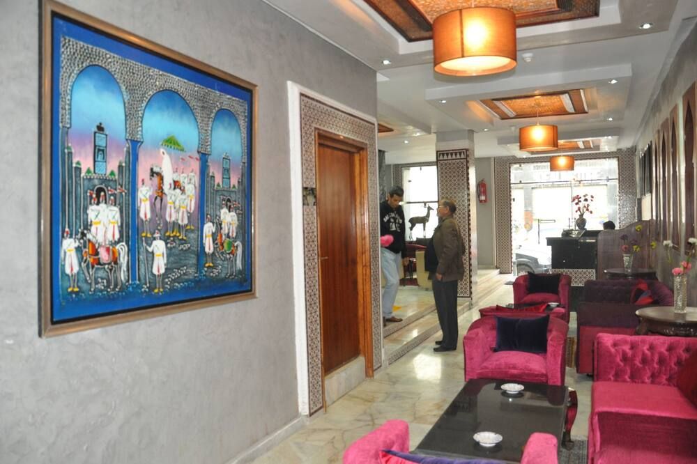 ردهة