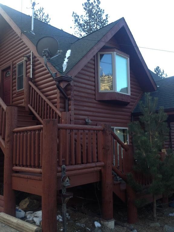 المظهر الخارجي