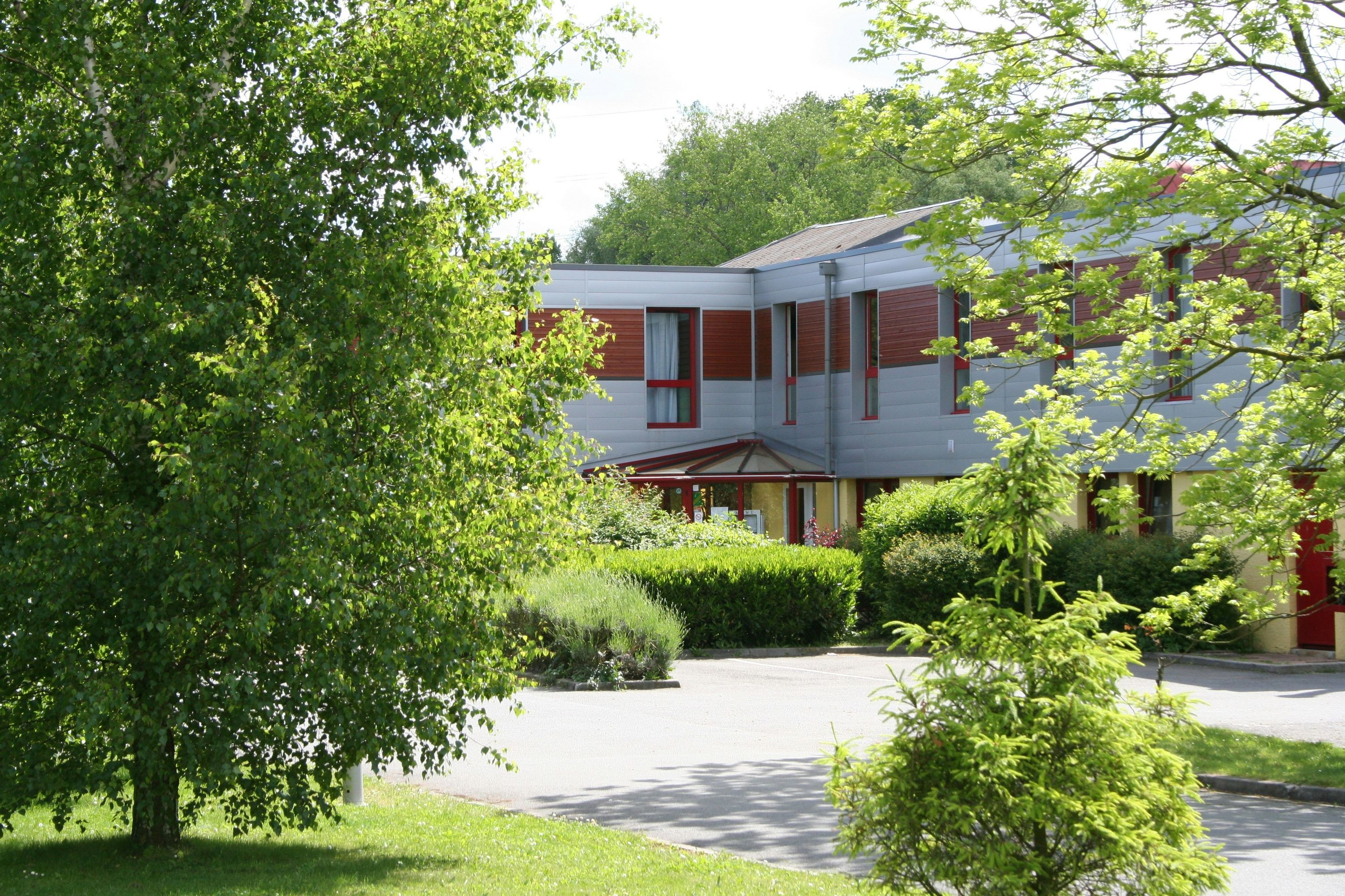 مبنى