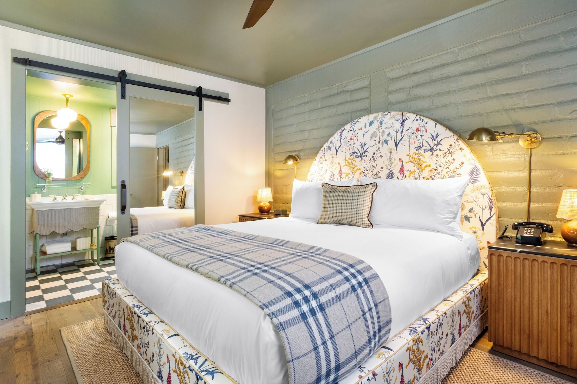 غرفة نوم صورة