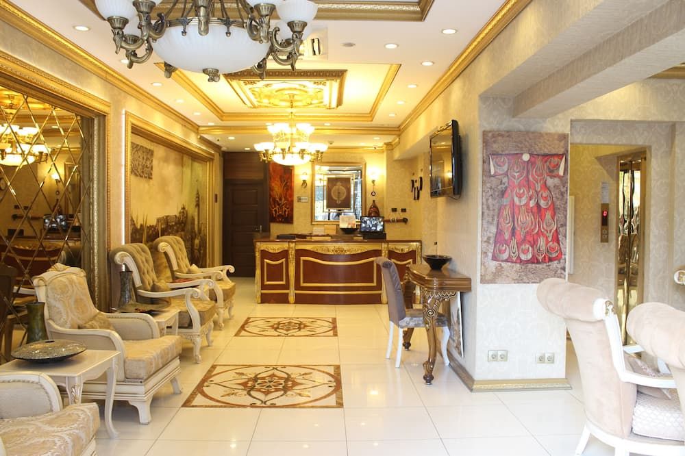 ردهة