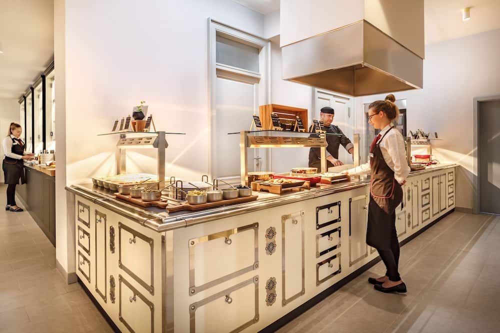 بوفيه