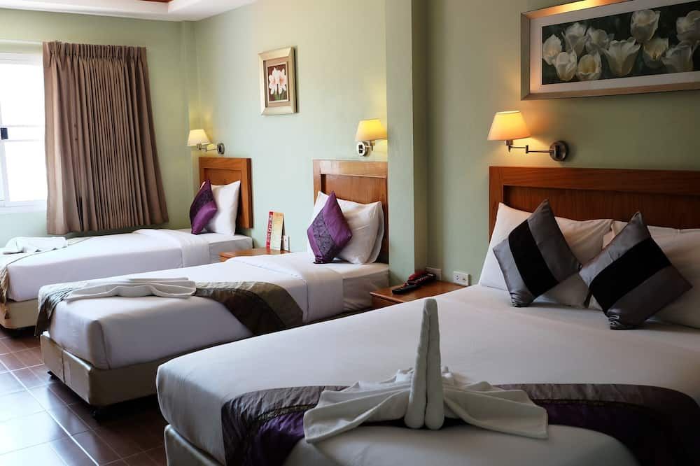 غرفة نوم صورة