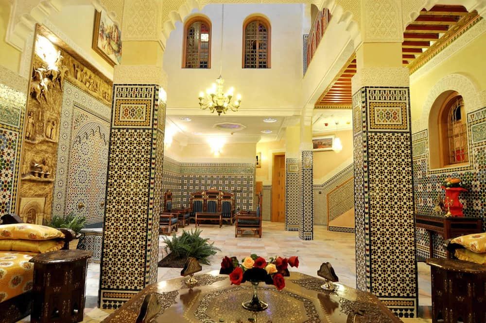 ردهة صورة