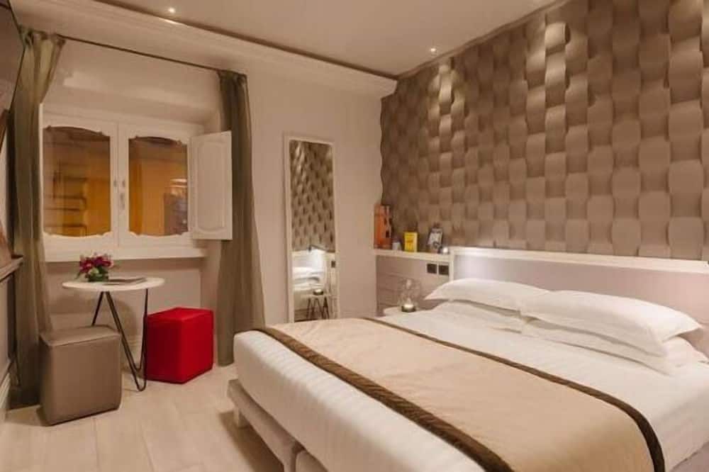 غرفة نوم صورة