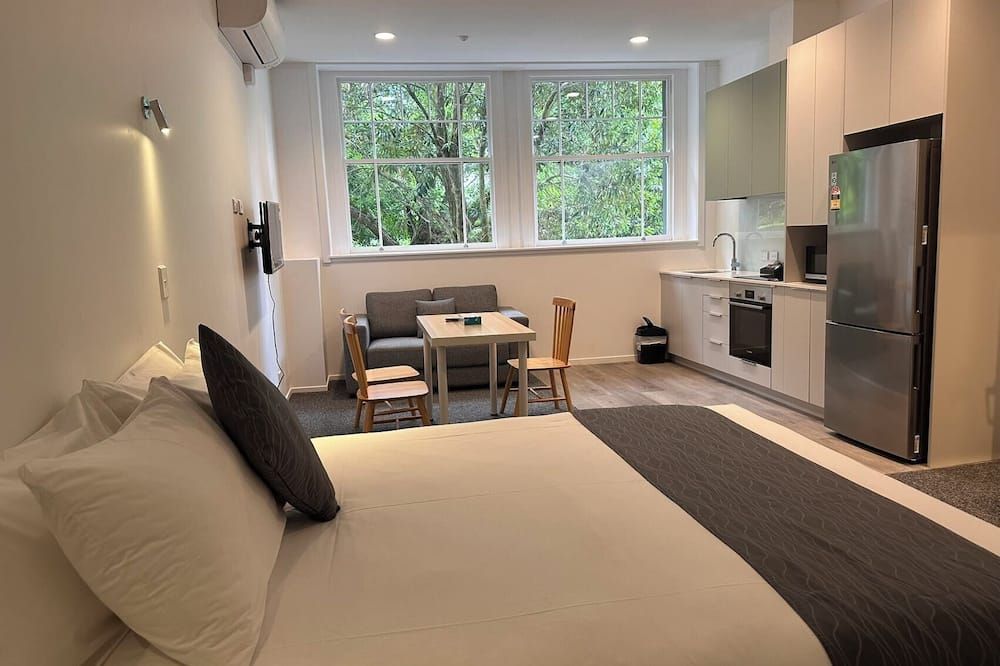 غرفة نوم صورة