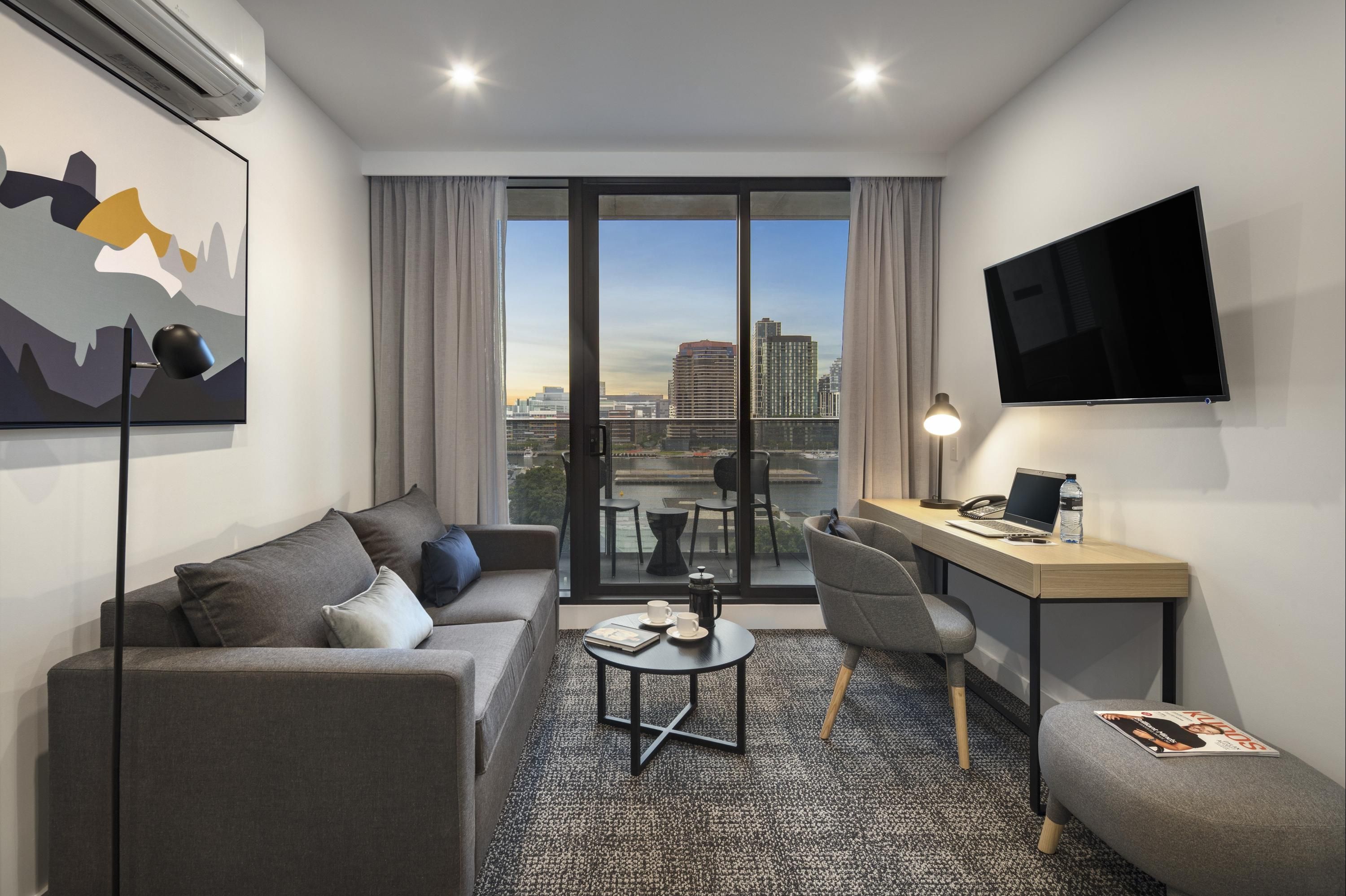 غرفة معيشة صورة