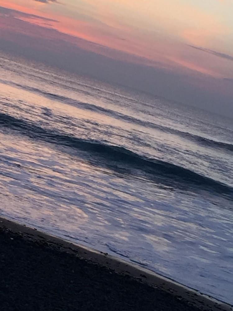 شاطئ