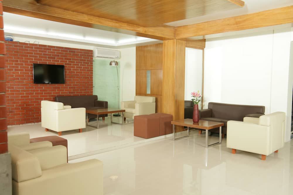 ردهة