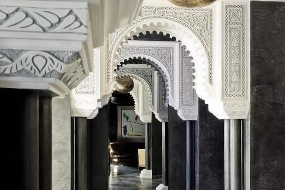 المظهر الخارجي