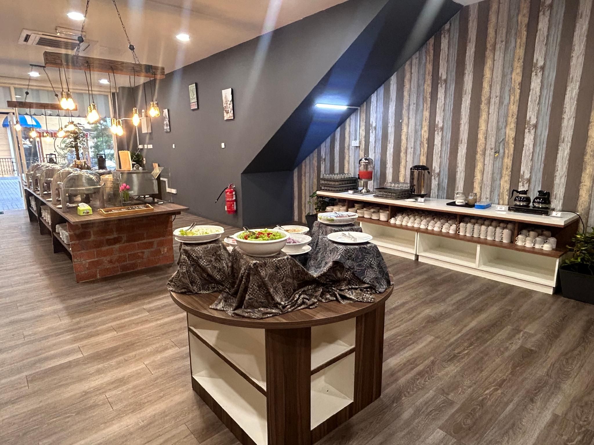 بوفيه