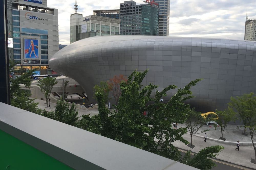 المظهر الخارجي