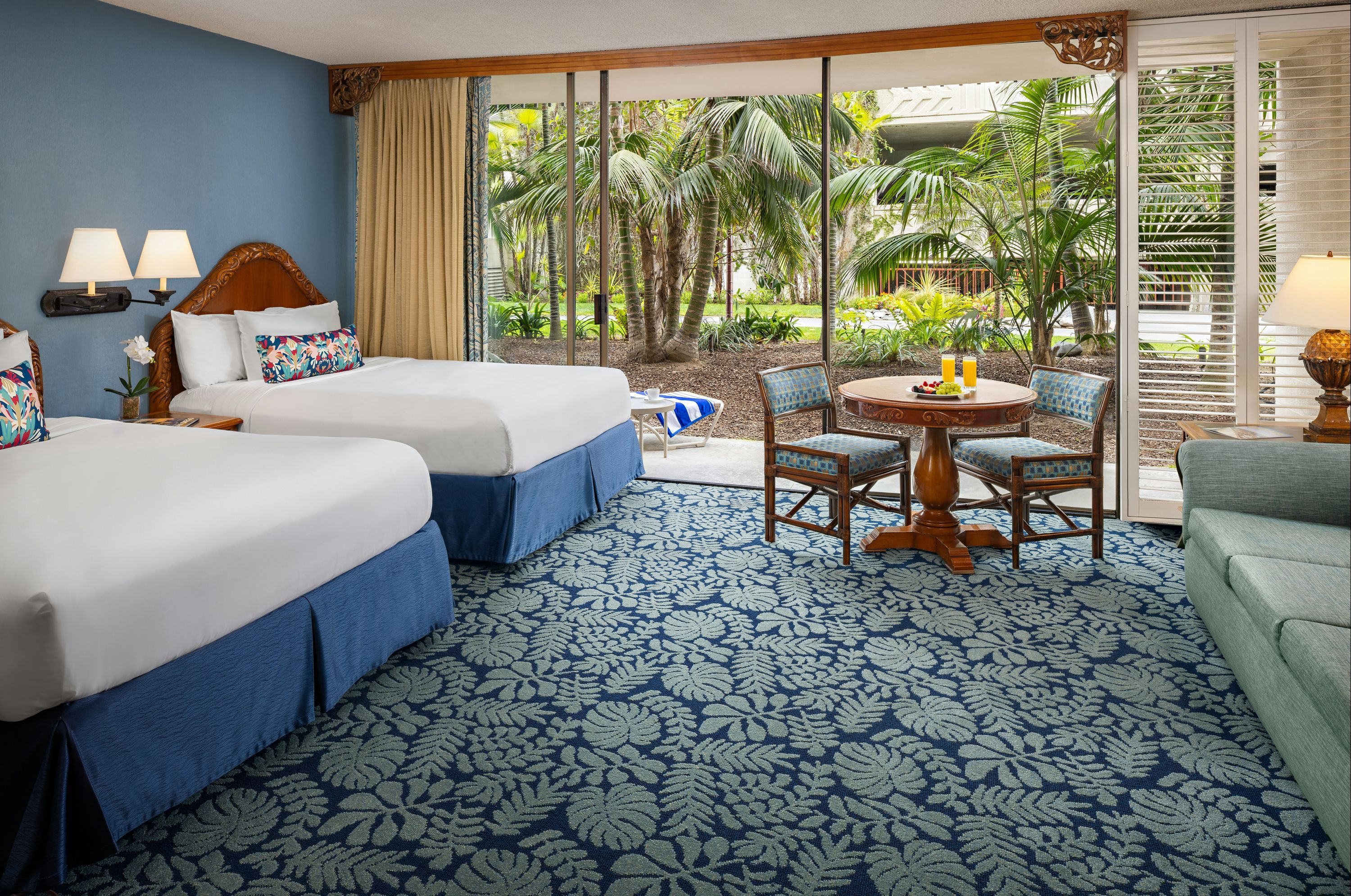 غرفة نوم