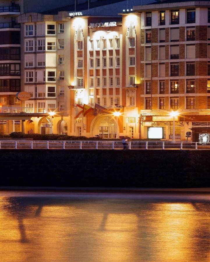 مبنى صورة