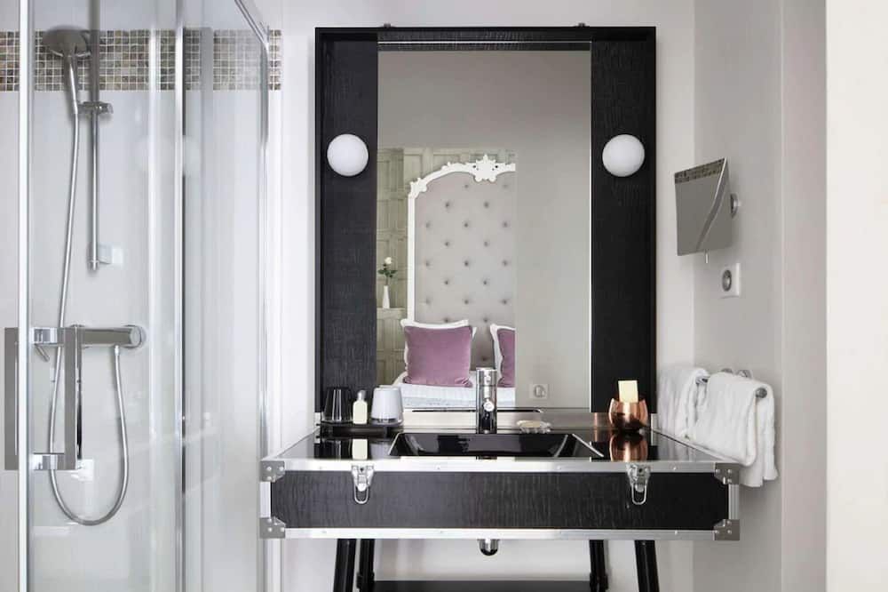 غرفة نوم