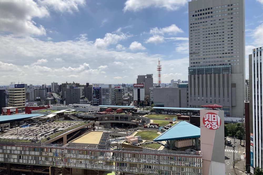 المظهر الخارجي