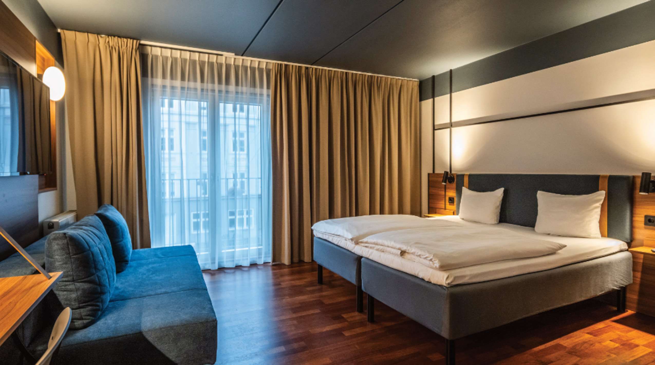 غرفة نوم صورة