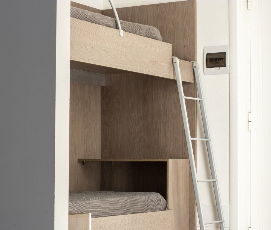 وسائل راحة في الغرف