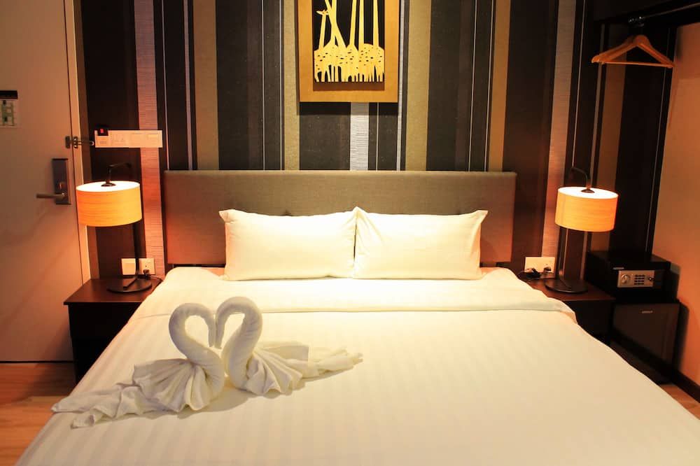 غرفة نوم صورة