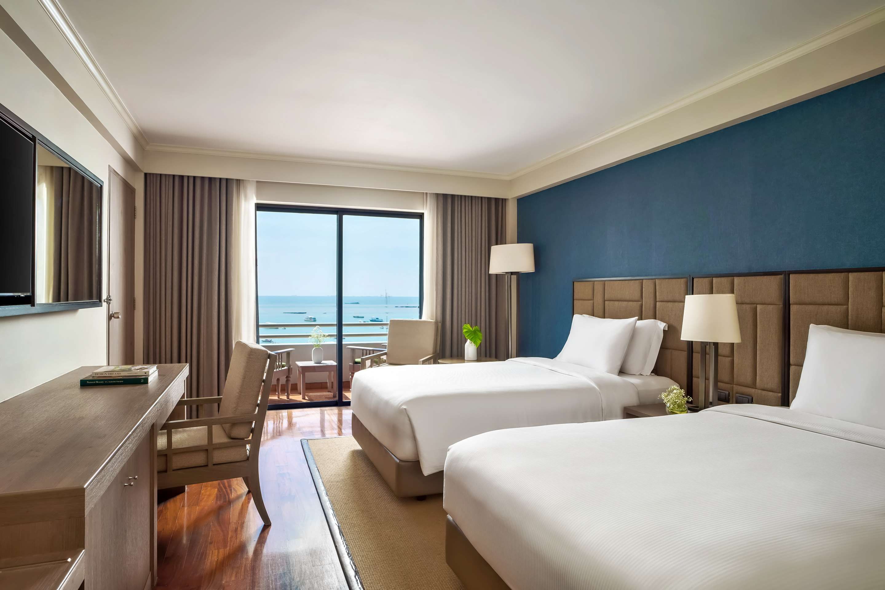 غرفة نوم