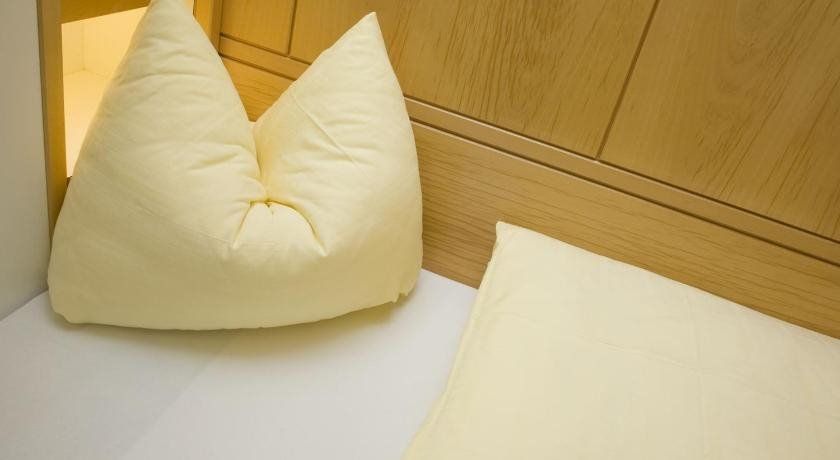 وسائل راحة في الغرف