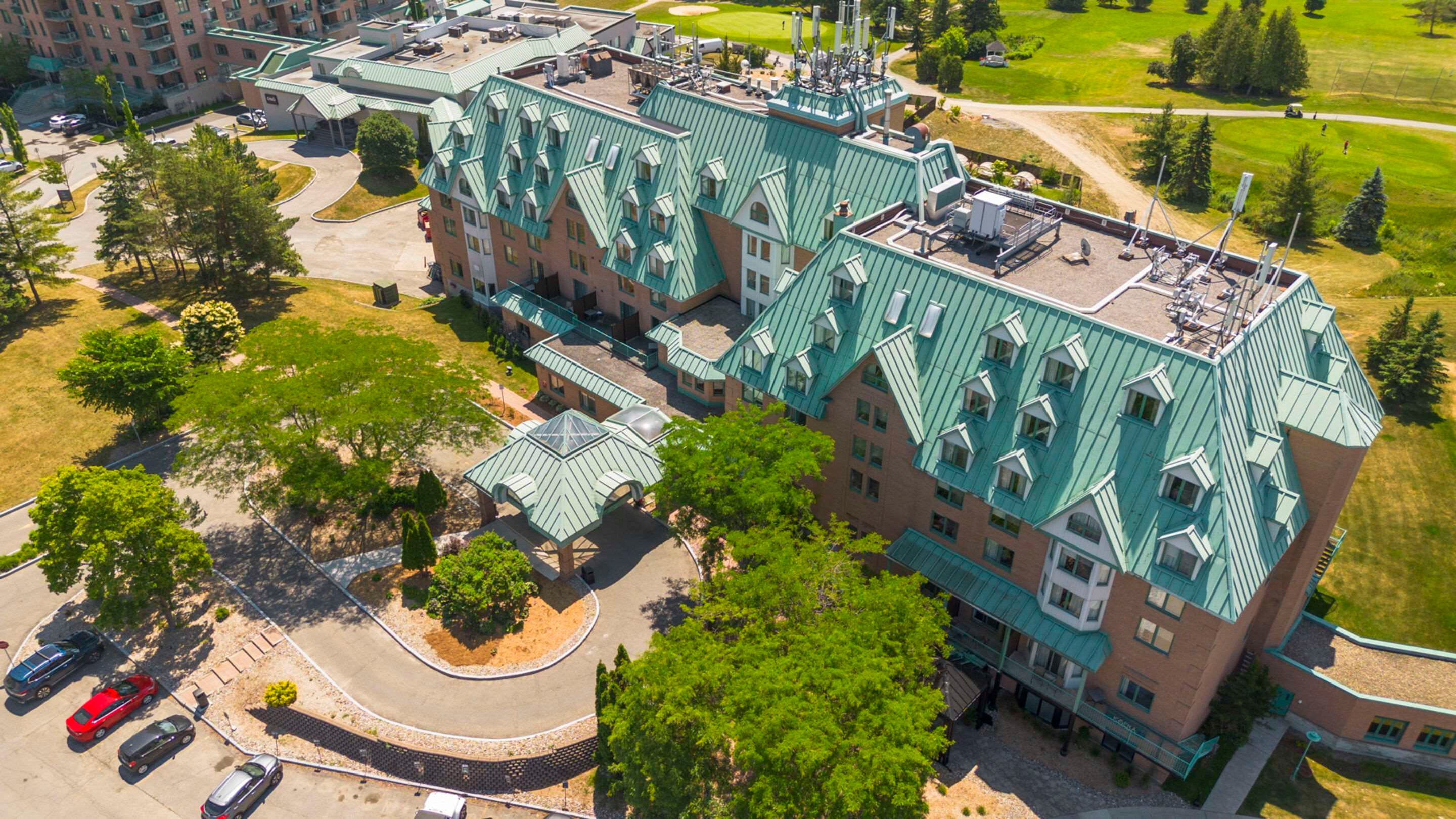 المظهر الخارجي