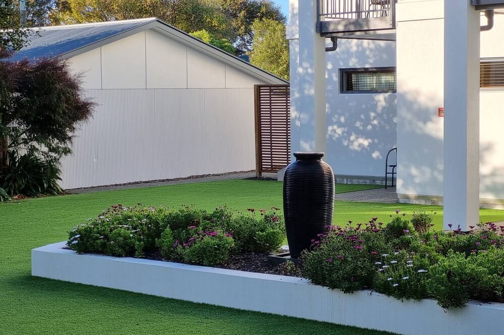 المظهر الخارجي