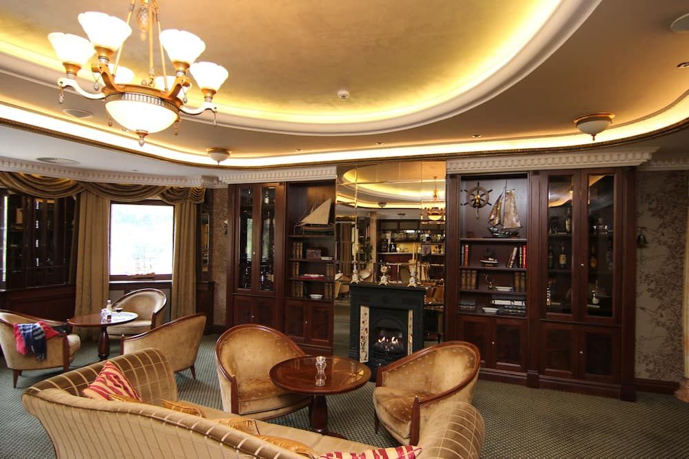 ردهة