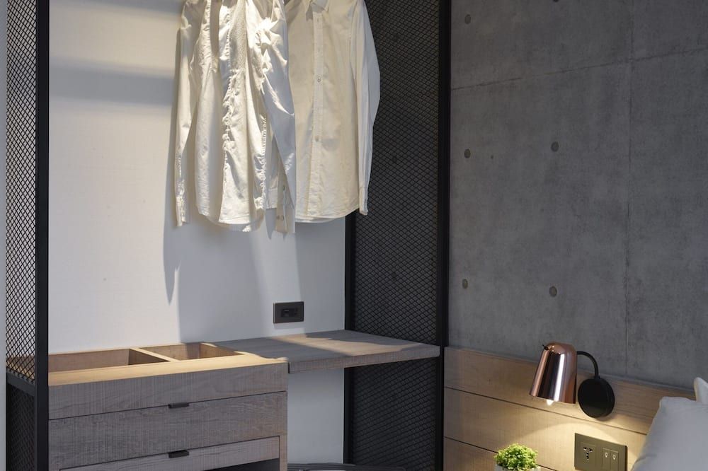 وسائل راحة في الغرف