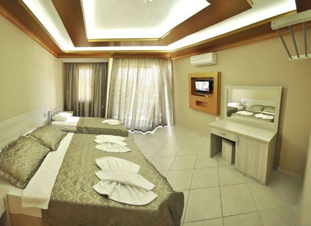 غرفة نوم صورة