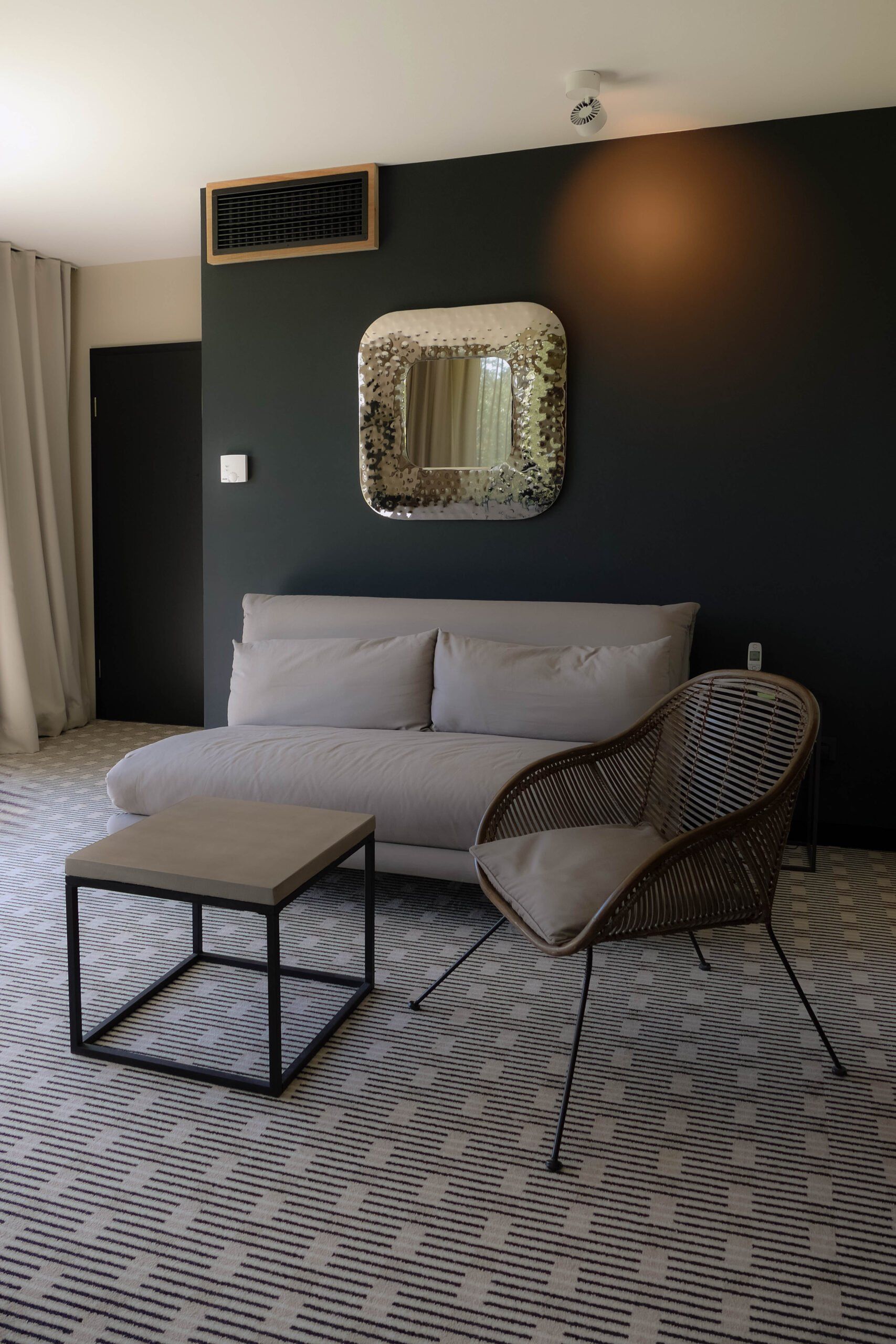 غرفة معيشة صورة