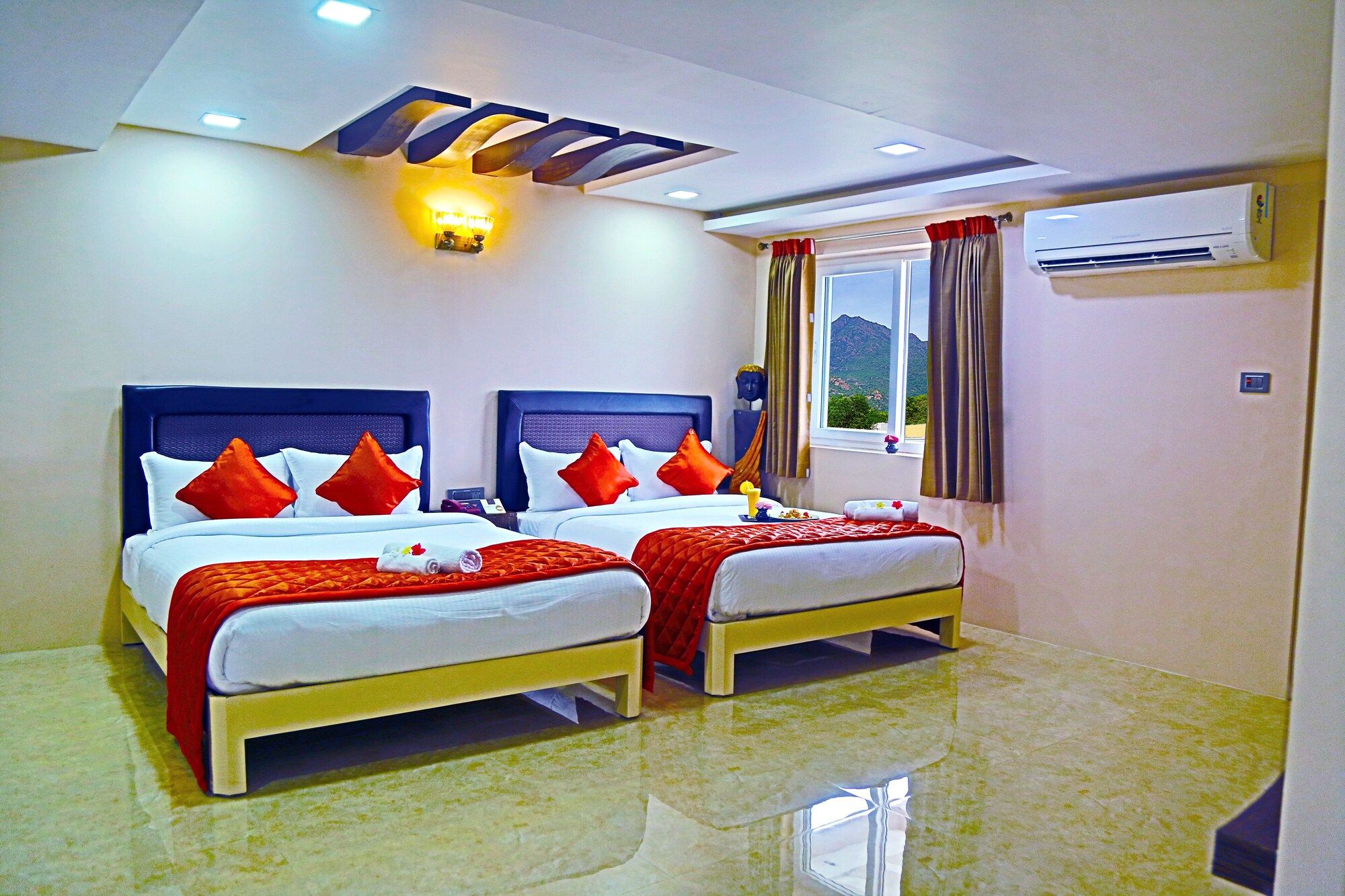 غرفة نوم صورة