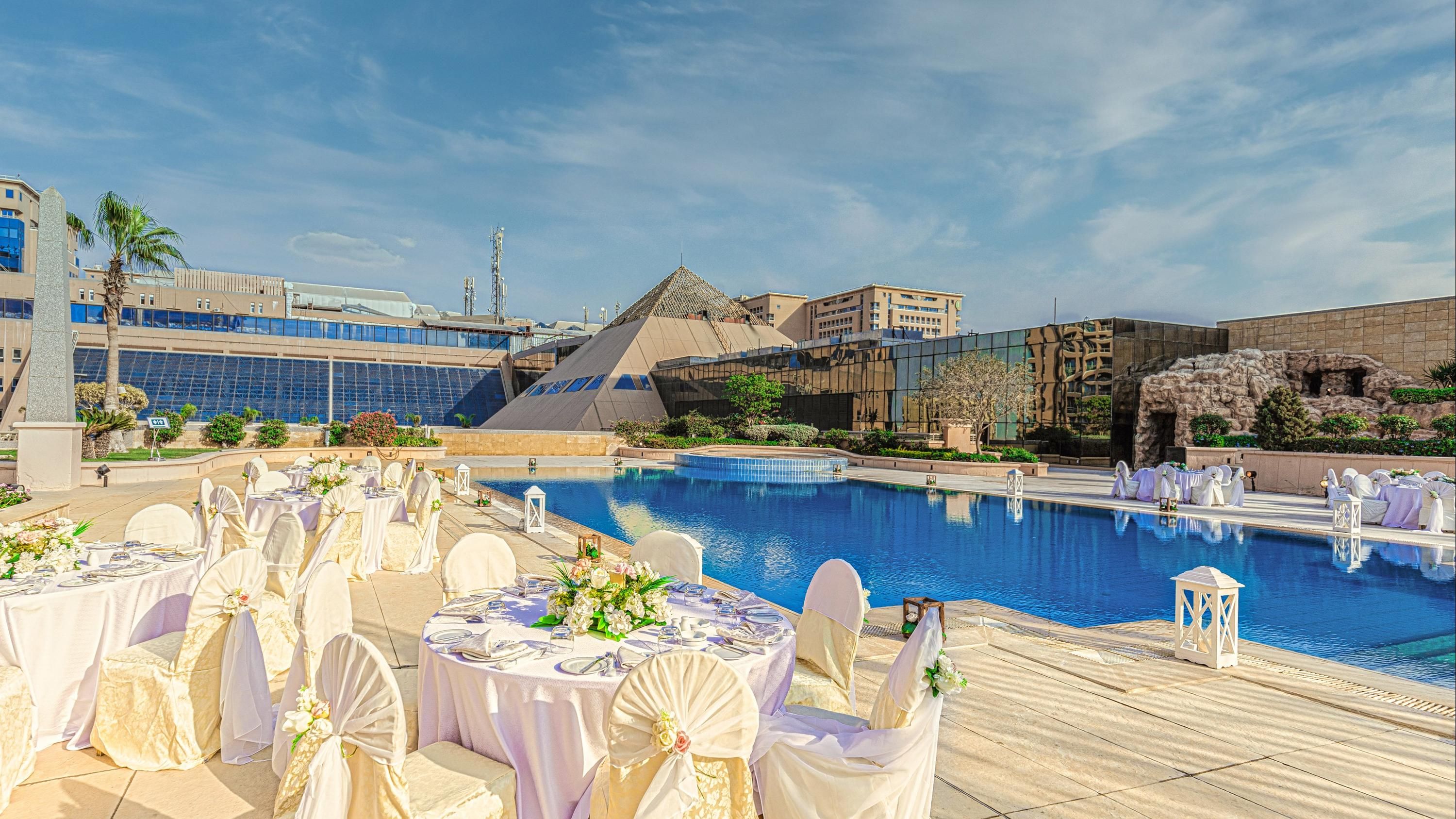 غرفة الاجتماعات