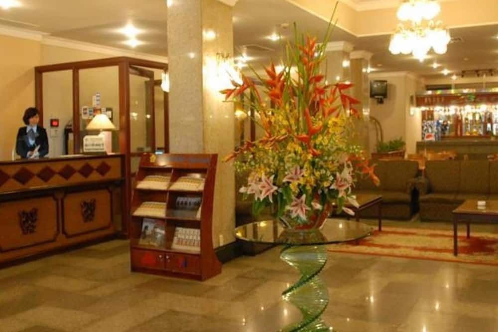 ردهة