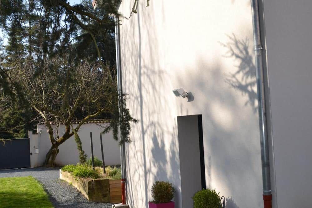 المظهر الخارجي