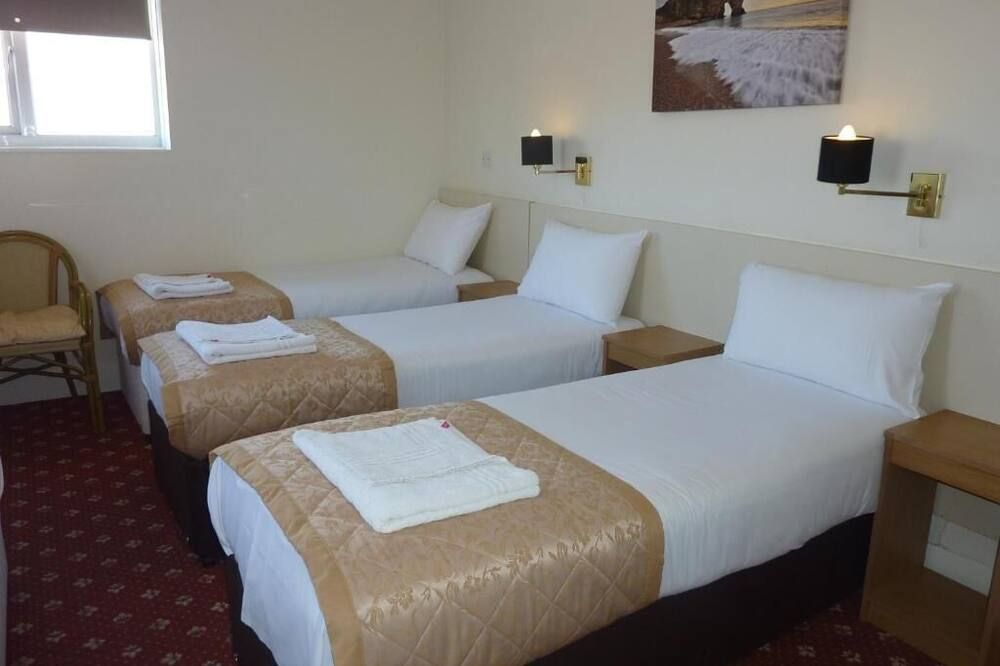 غرفة نوم صورة