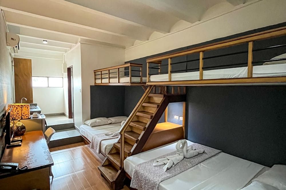 غرفة نوم صورة