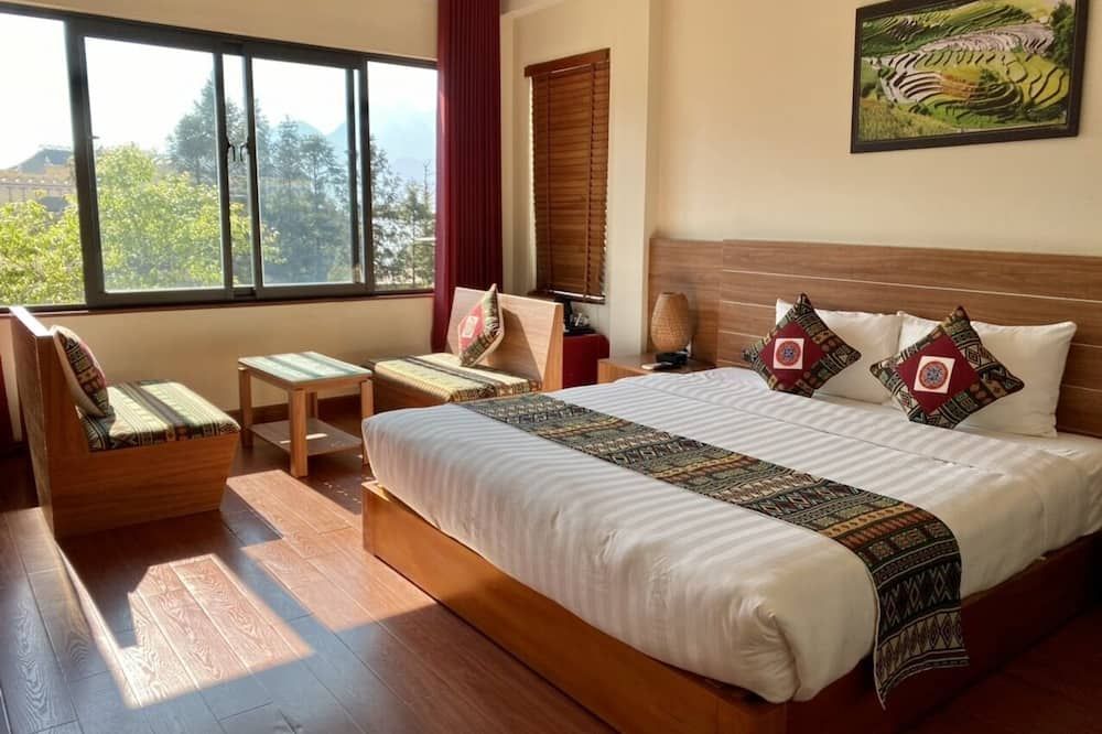 غرفة نوم صورة