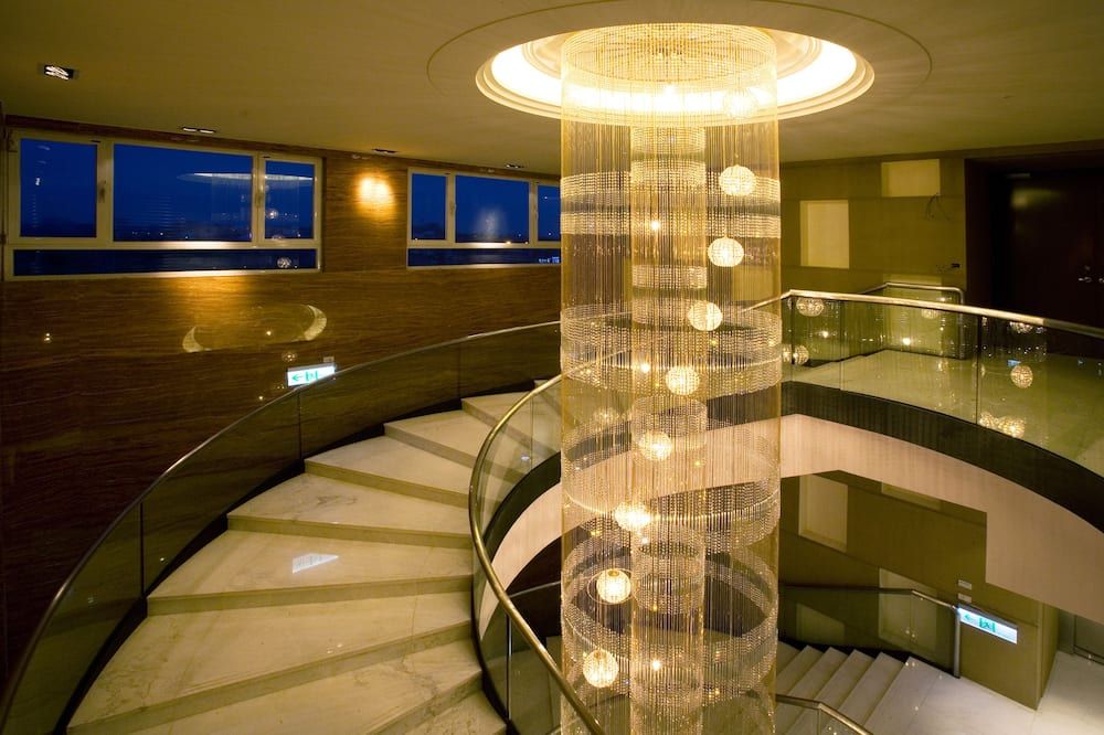 قاعة الولائم