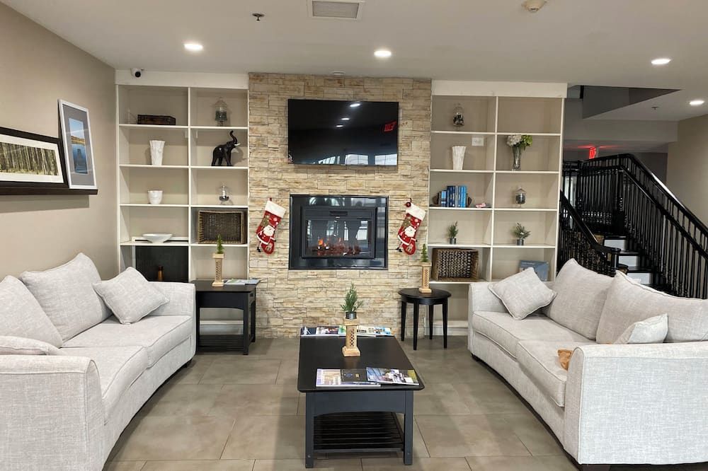 غرفة معيشة صورة