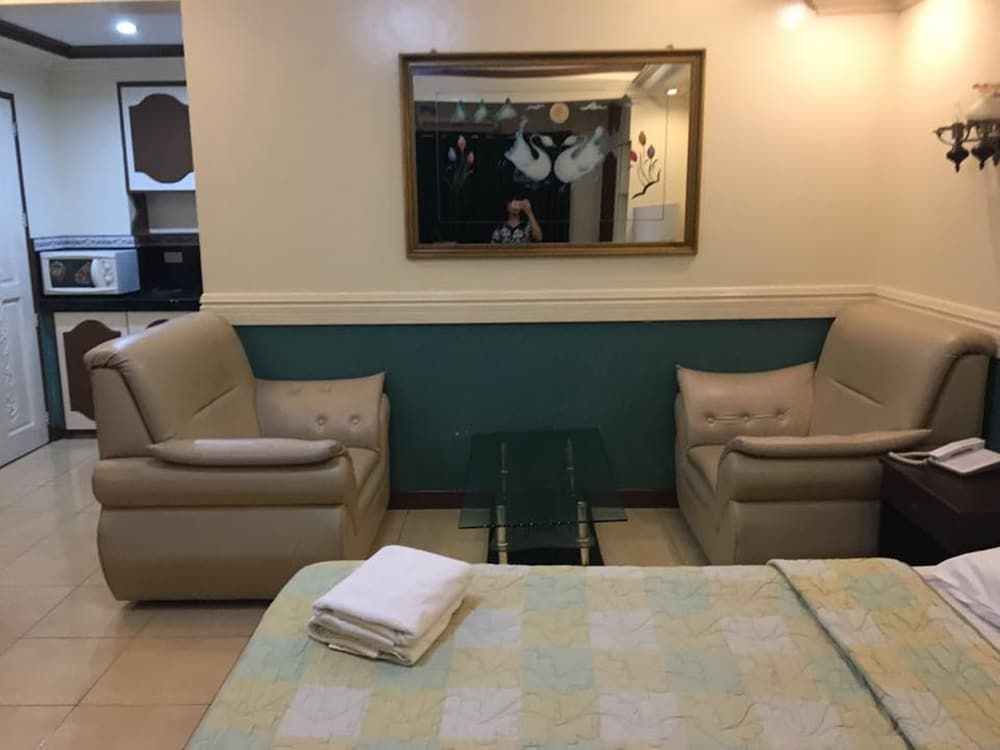 غرفة نوم صورة